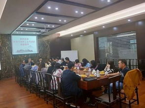 有朋自远方来,不亦乐哉 乐在木业喜迎所罗门贵宾