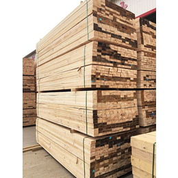 铁杉建筑方木_同创木业_铁杉建筑方木加工厂