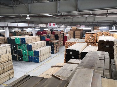 美国红橡木-红橡木-上海安天木业