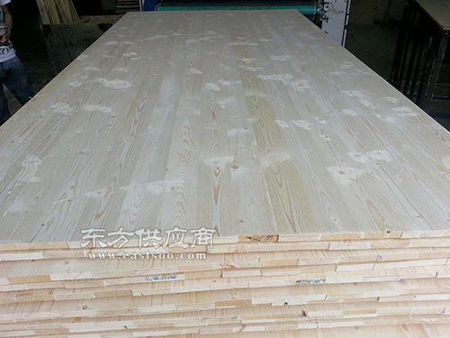 建筑木方单价 建筑木方 双剑木业图片