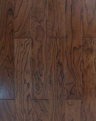 成都中腾木业 实木地板