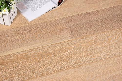 昌欣实木地板有什么优势 昌欣地板环保吗