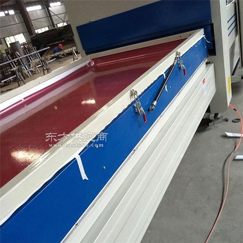 自动吸塑机生产厂家 九江吸塑机生产厂家 泰安永鸿木业图片