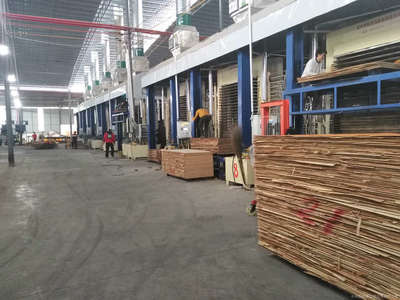 贵港市桂马木业