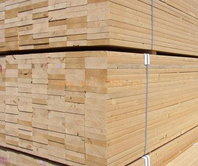 加松SPF方料-上海泽羿木业