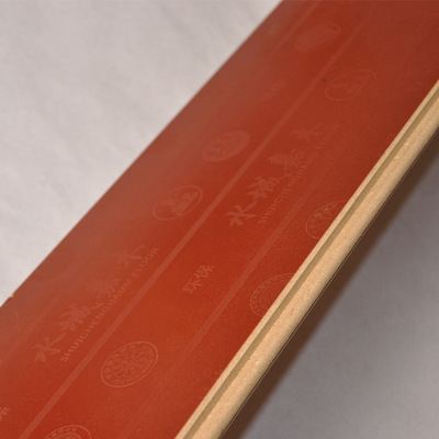 聚合木地板专业批发 工程装修一体化解决方案——茌平县森正木业