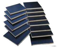 潍坊恒昌木业 高品质建筑模板与覆膜板解决方案